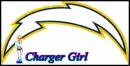 chargers girl