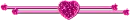 divider heart