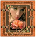 Hugs & kisses