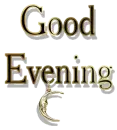Good evening