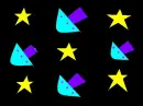 boats and stars