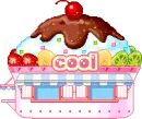 Ice Cream Shop