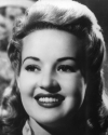 Betty Grable