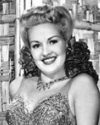 Betty Grable