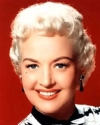 Betty Grable