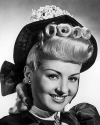 Betty Grable