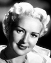 Betty Grable