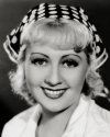 Joan Blondell