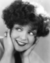 Clara Bow