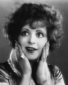 Clara Bow