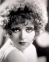 Clara Bow