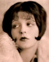 Clara Bow
