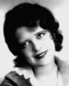 Clara Bow