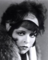 Clara Bow