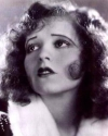 Clara Bow