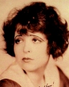 Clara Bow