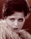 Clara Bow