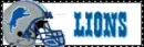 Detroit Lions