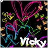 vicky