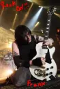 Rock on Frank!