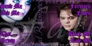 Ville Valo - Contact Table