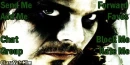 Ville Valo - Contact Table