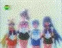 Sailor moon grupe