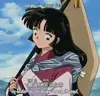 Sango & Kirara