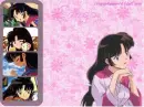 Cute Sango bg