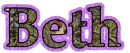 Beth