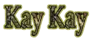 kay kay
