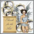 Thanks for the Add Fairy