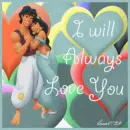 Jasmine in Love