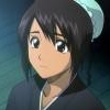 Momo Hinamori