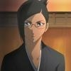 Ise Nanao
