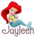 Jayleen