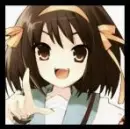 haruhi suzumiya