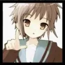yuki nagato
