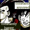 vegeta and goku