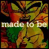 bulma and vegeta