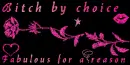 fabulous by choice