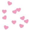 little hearts