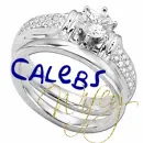 Caleb's WIFEY