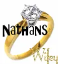 Nathan's WIFEY