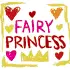 fairy princess