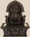 water fountain