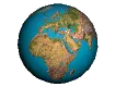 big earth