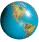 small earth