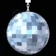 disco ball
