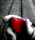 **Red Heart!!**
